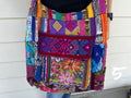 Crossbody Purse - Patch Deluxe