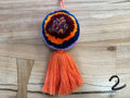 Pom Pom Decoration - XL