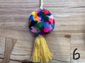 Pom Pom Decoration - XL