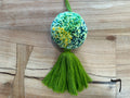 Pom Pom Decoration - XL