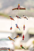 Bird Mobile - 3 String