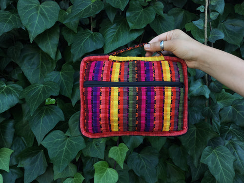 Bible Case - Panalito MED