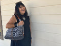 Slouch Bag - MIX