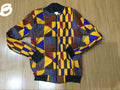 Kitenge jacket