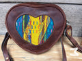 Wipil Heart Crossbody bag