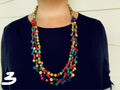 Necklace - Coco & Beads Long - MORE STYLES