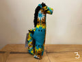 Stuffed giraffe LG - Agnes