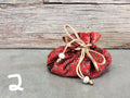 Brocade Jewelry Bag