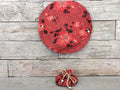 Brocade Jewelry Bag