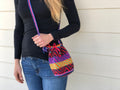 Crochet bag - x-small - MORE COLORS
