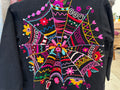 Jacket - Embroidered Deluxe