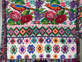 Wipil Table Runners - Assorted Patterns & Sizes