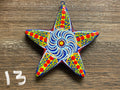 Ceramic Ornament - Star
