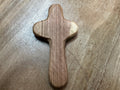 Wooden cross sm