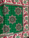 Kitenge fabric