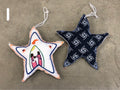 Nativity Ornaments - TWO STYLES