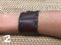 Bracelet - leather LG x