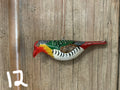 Hanging Bird