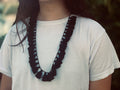 Tassel lei necklace - MORE COLORS