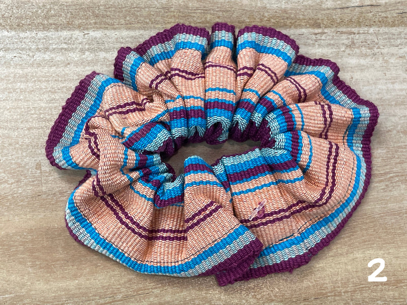 Scrunchie - Pastels