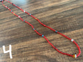 Necklace Long Mixed