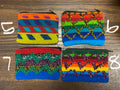Crochet Coin Purse / Wallet