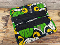Cloth Wallet - Kitenge
