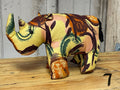 Stuffed Rhino LG