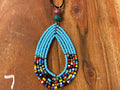 Maasai Beaded Ornament