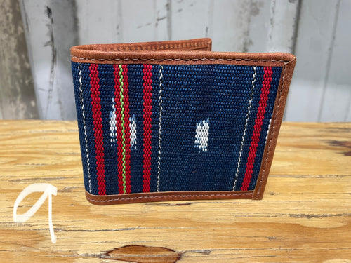 Wallet - new jaspe men