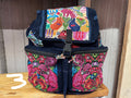 Wipil Patch Backpack
