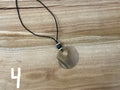 Necklace - Cowhorn Pendant