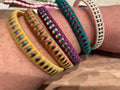 Adjustable bracelet