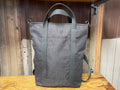 Tote / Backpack - Chambray