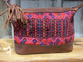 Leather purse - Wipil