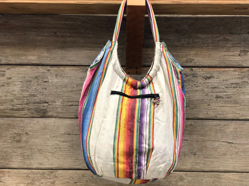 Beach bag -  Jaspe LARGE