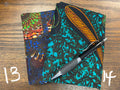 Kitenge  Notebooks - small