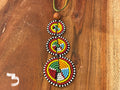 Maasai Beaded Ornament