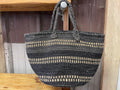 Sisal Purses - ASSORTED SIZES & COLORS
