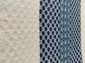 Table runner - cotton & geo - MORE COLORS
