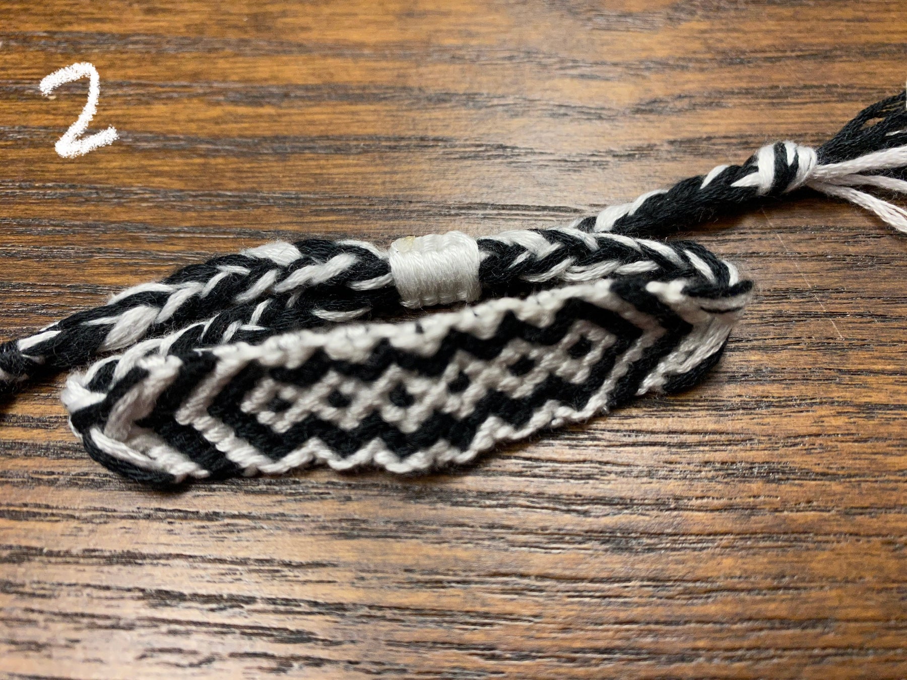 Friendship Knot Cuff Bracelet – Crucian Gold
