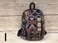 Mini Backpack Purse - MIX