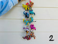 Stuffed animal string