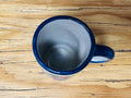 Espresso mug - ceramic