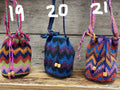 Crochet bag - x-small - MORE COLORS