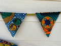 Party flags - bunting