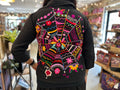 Jacket - Embroidered Deluxe