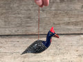 Hanging Bird