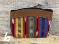 Coin Purse - Jaspe w/ Leather