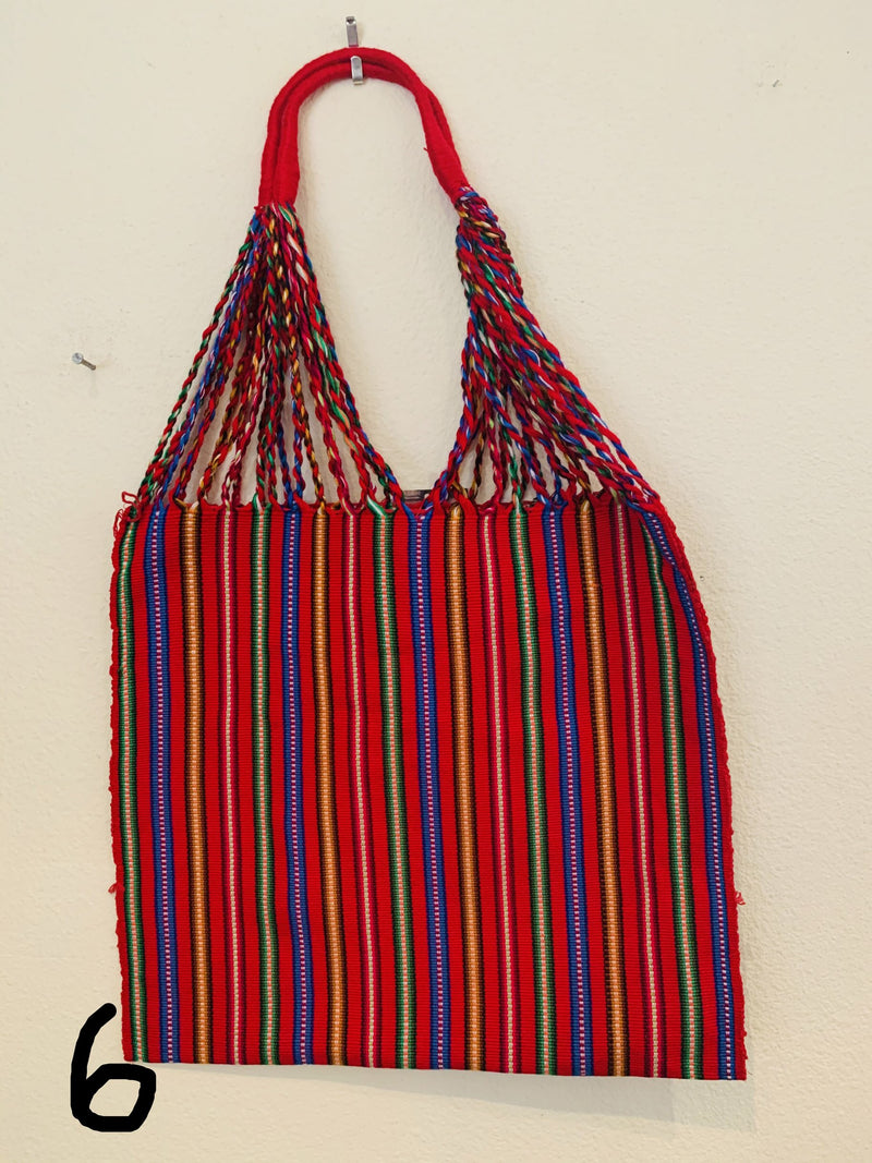 Friendship / Hammock bag